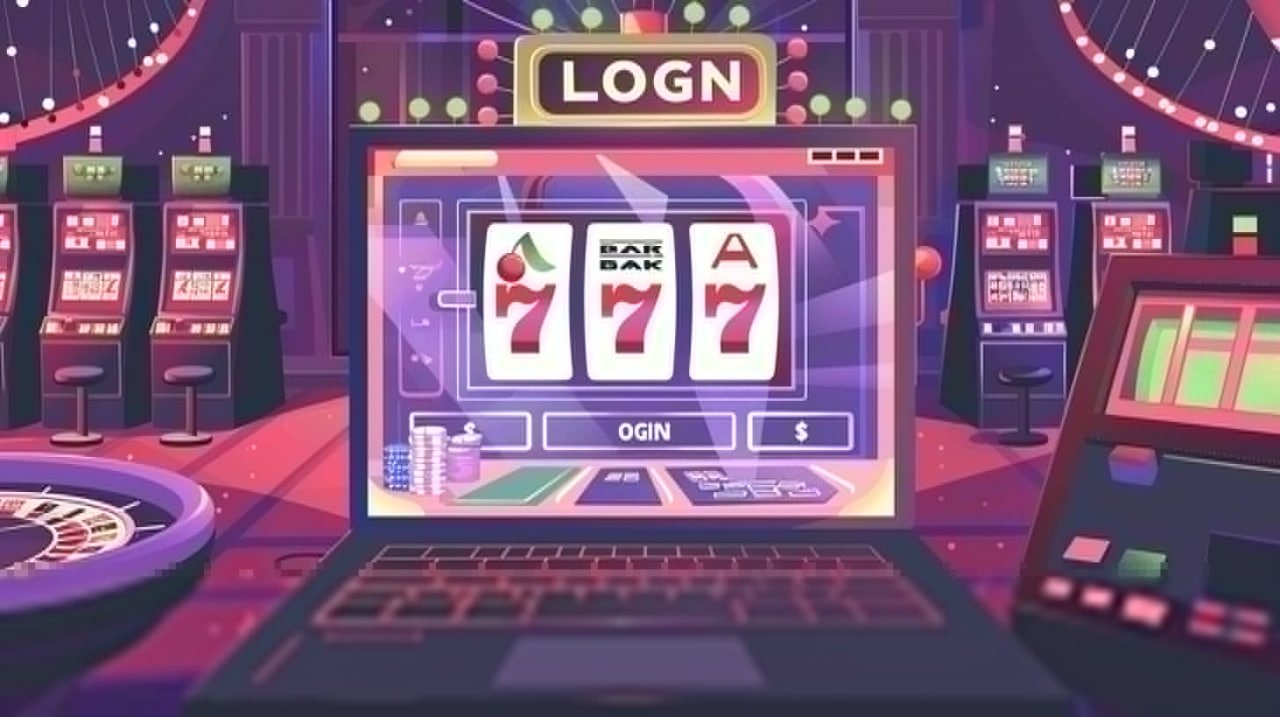 Antarmuka aplikasi mobile anugerah toto menampilkan pasar Liga 1 dan live casino