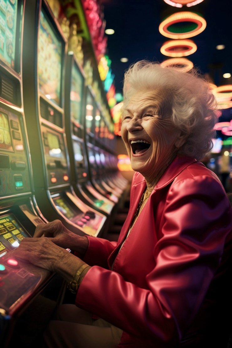 gameplay slot Big Time Gaming di anugerah toto